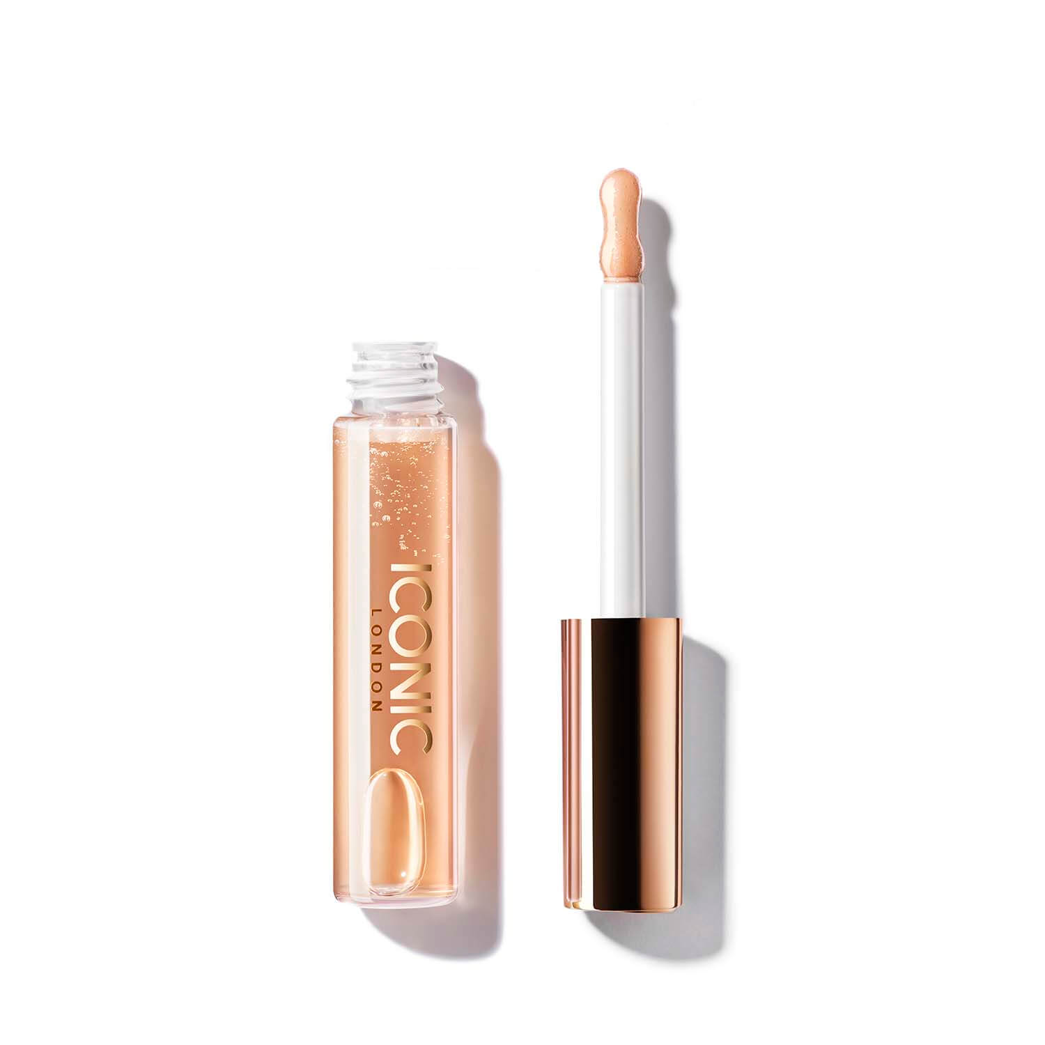 LUSTRE LIP OIL (ACEITE LABIAL)